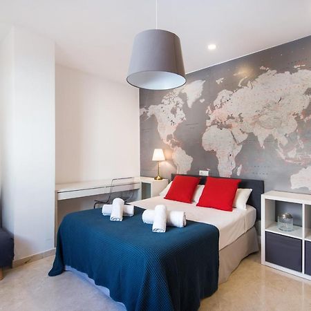 Royal Torrequebrada Exclusivo Apartamento Cerca De La Playa Benalmádena Exterior foto