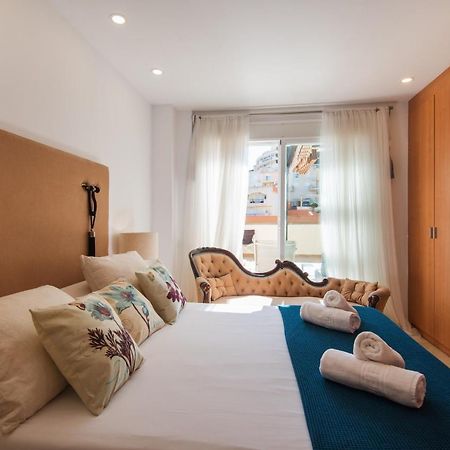 Royal Torrequebrada Exclusivo Apartamento Cerca De La Playa Benalmádena Exterior foto