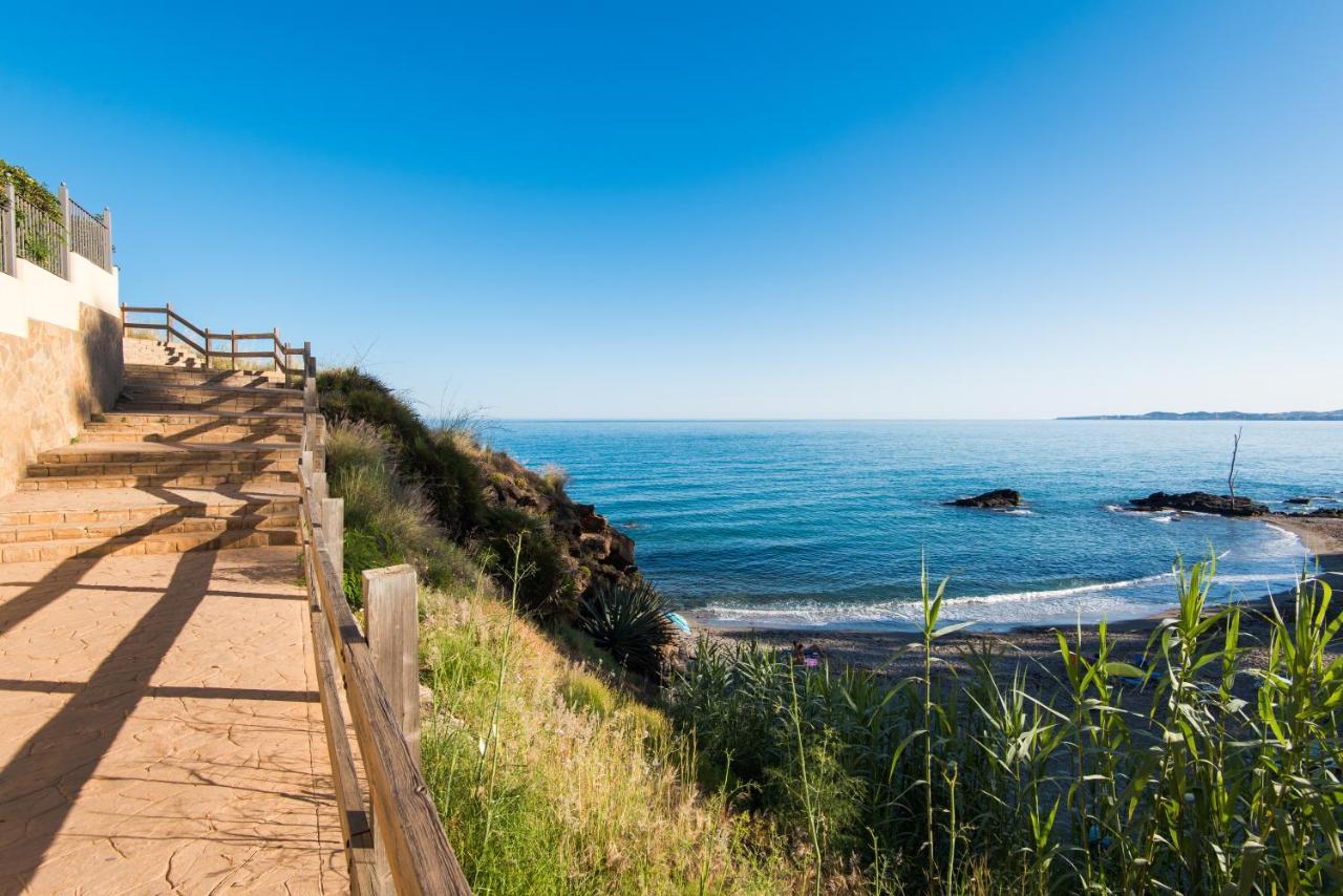 Royal Torrequebrada Exclusivo Apartamento Cerca De La Playa Benalmádena Exterior foto
