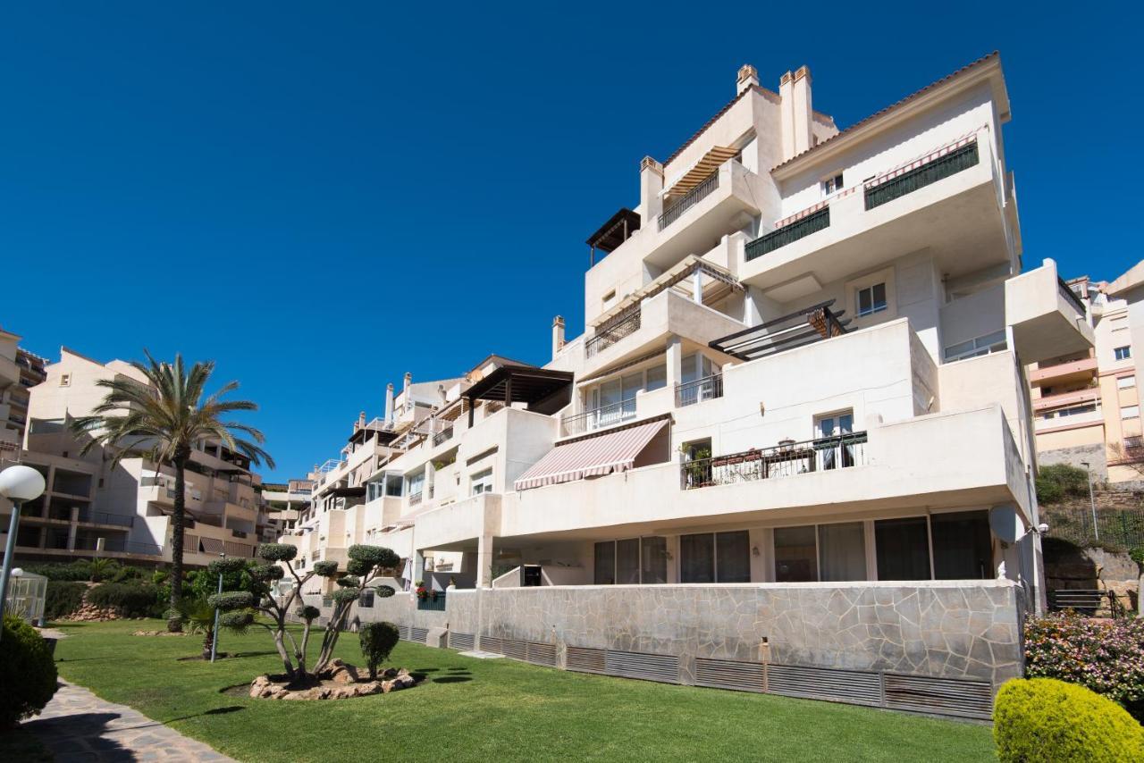 Royal Torrequebrada Exclusivo Apartamento Cerca De La Playa Benalmádena Exterior foto