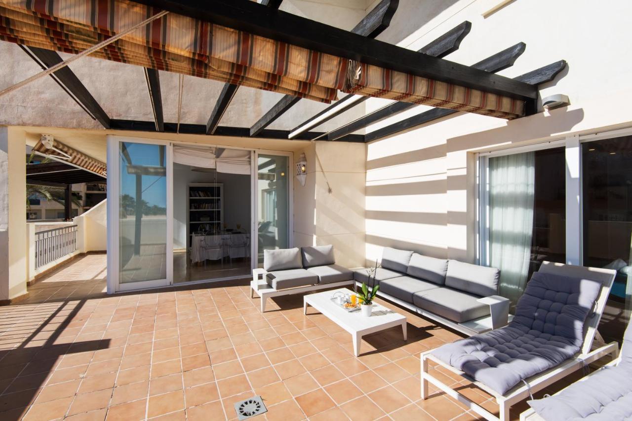 Royal Torrequebrada Exclusivo Apartamento Cerca De La Playa Benalmádena Exterior foto
