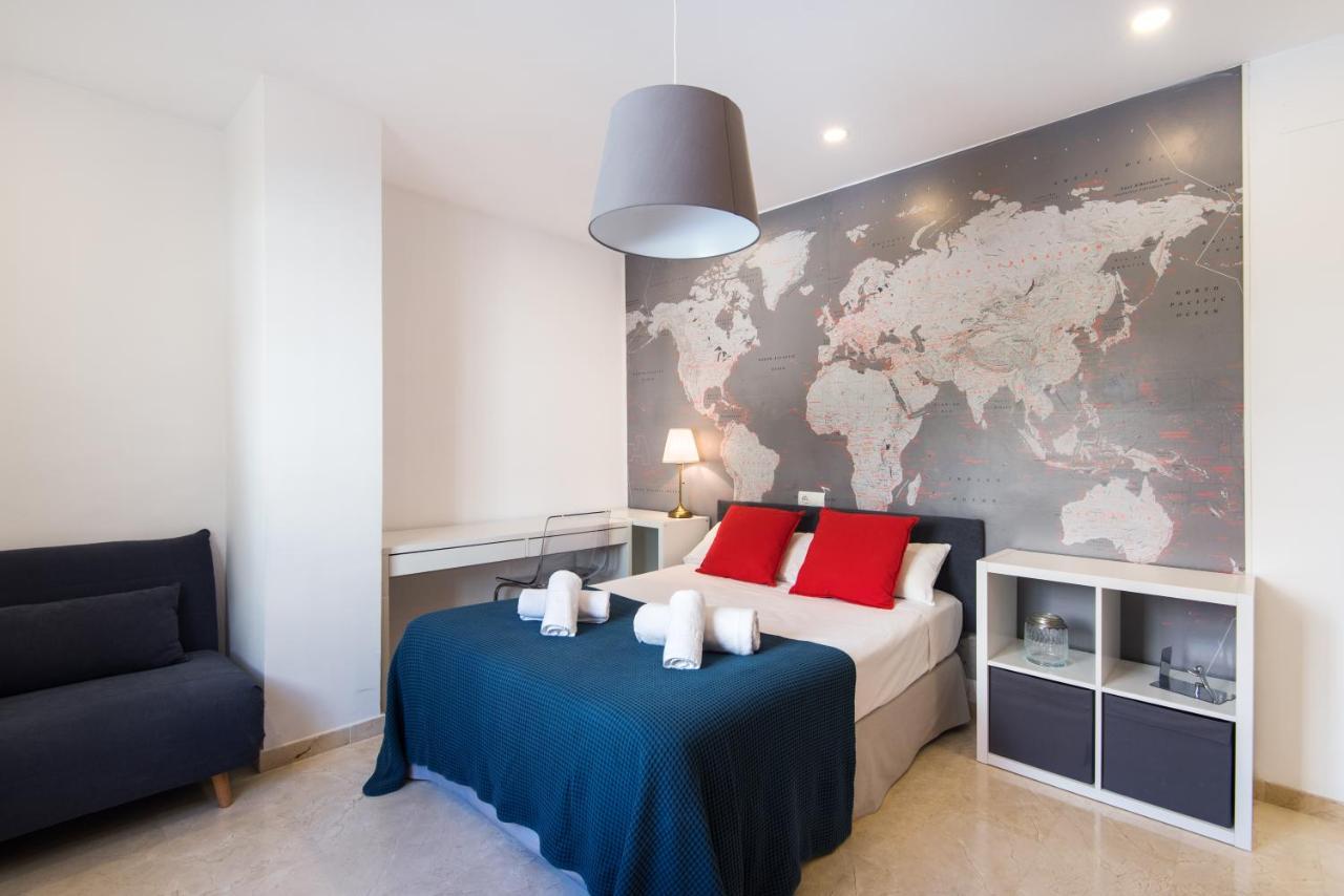 Royal Torrequebrada Exclusivo Apartamento Cerca De La Playa Benalmádena Exterior foto