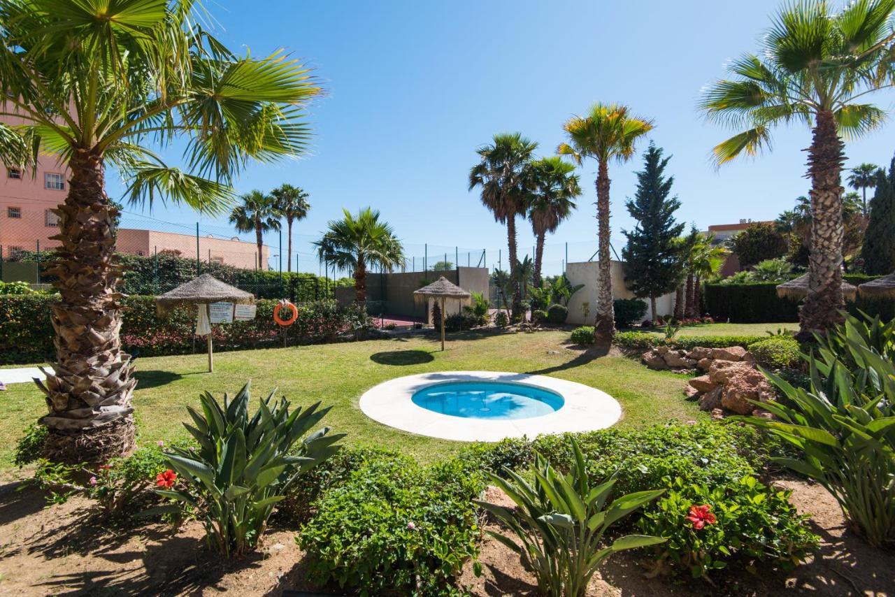 Royal Torrequebrada Exclusivo Apartamento Cerca De La Playa Benalmádena Exterior foto