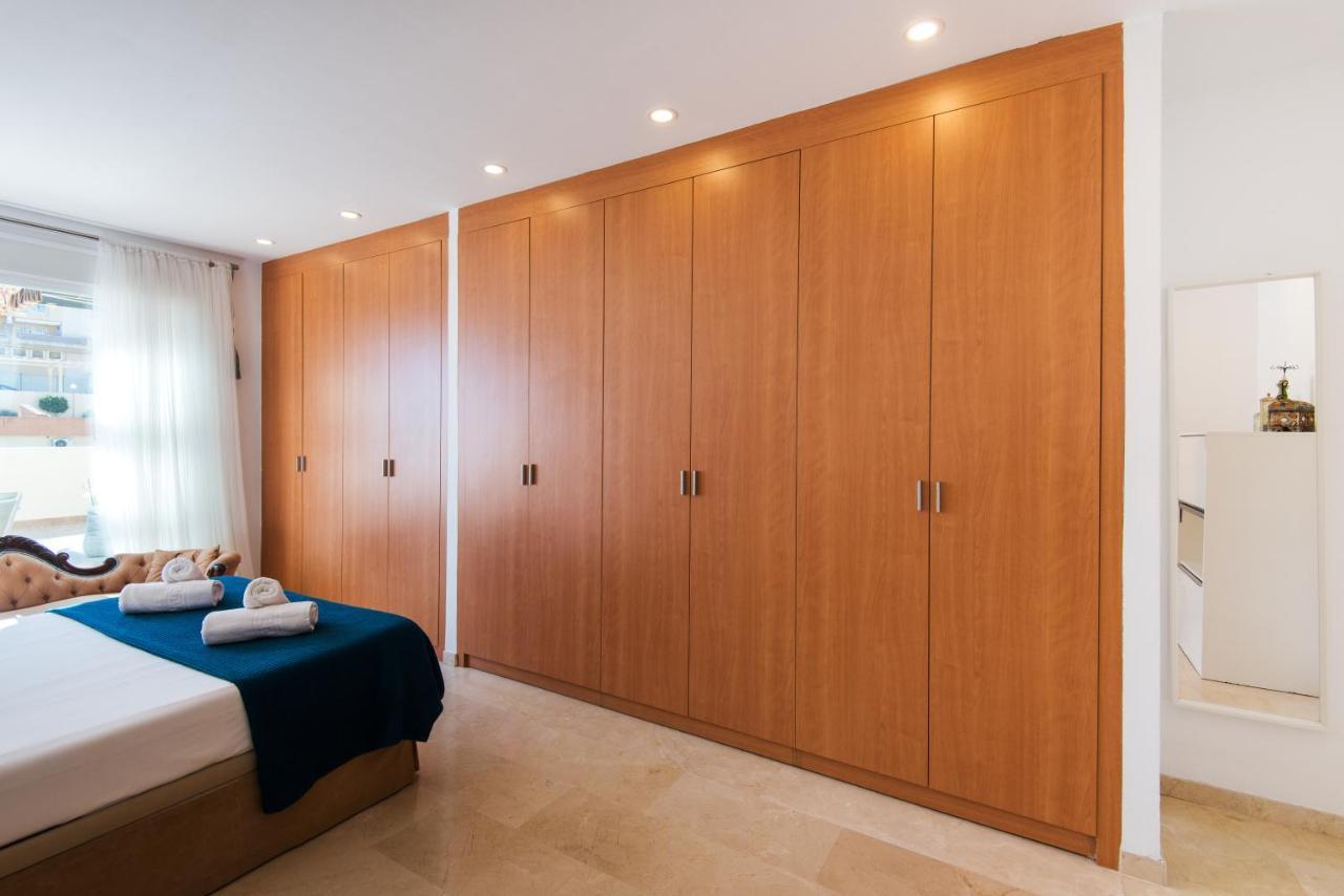 Royal Torrequebrada Exclusivo Apartamento Cerca De La Playa Benalmádena Exterior foto