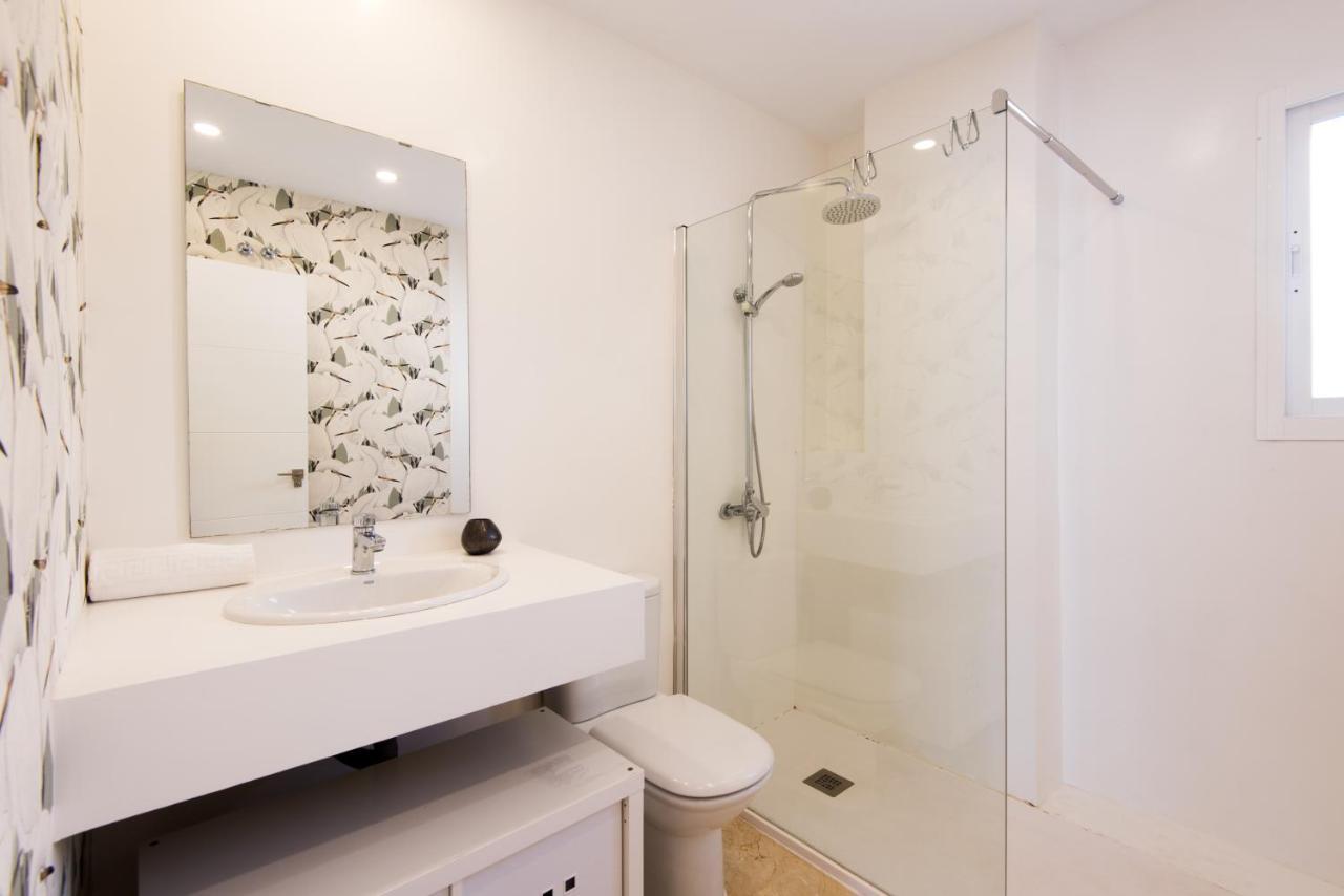 Royal Torrequebrada Exclusivo Apartamento Cerca De La Playa Benalmádena Exterior foto