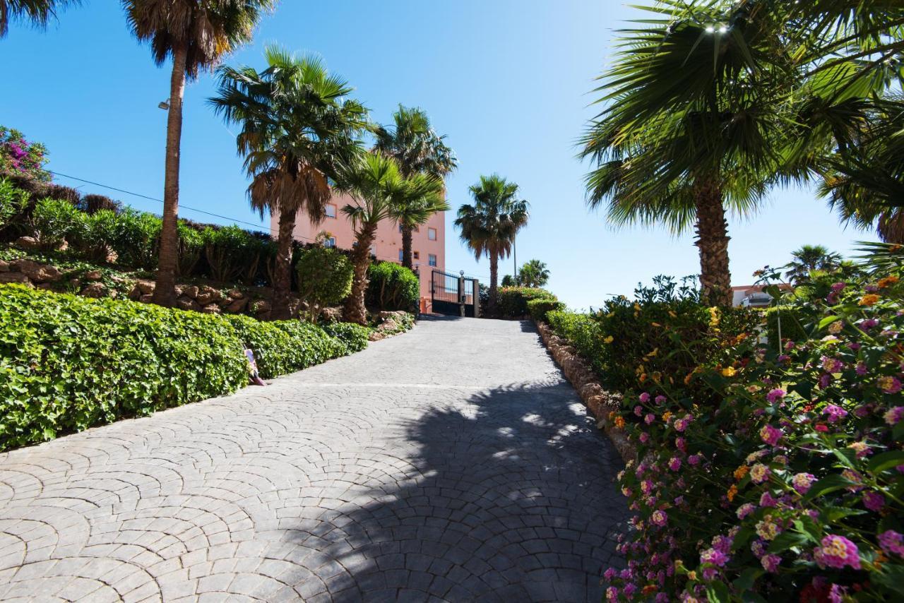 Royal Torrequebrada Exclusivo Apartamento Cerca De La Playa Benalmádena Exterior foto