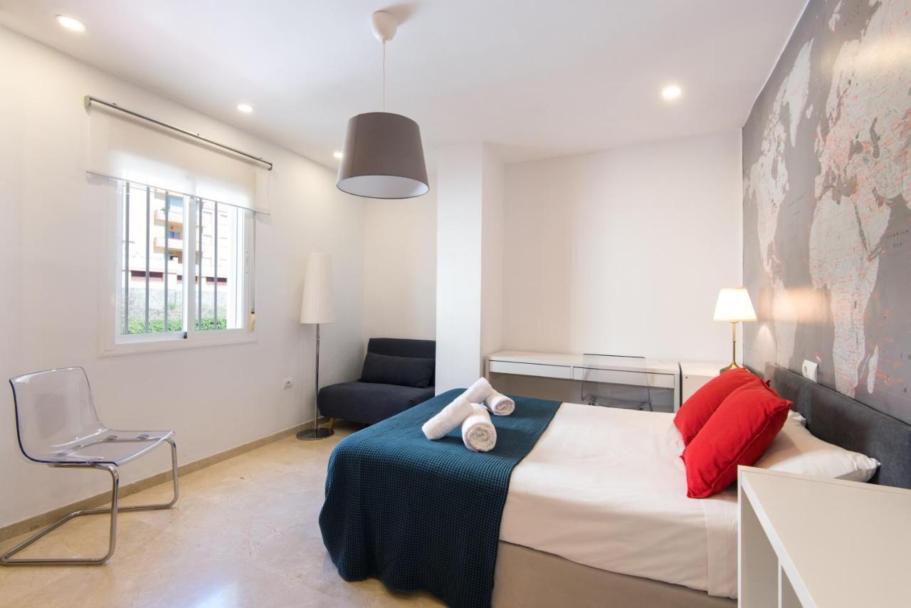 Royal Torrequebrada Exclusivo Apartamento Cerca De La Playa Benalmádena Exterior foto