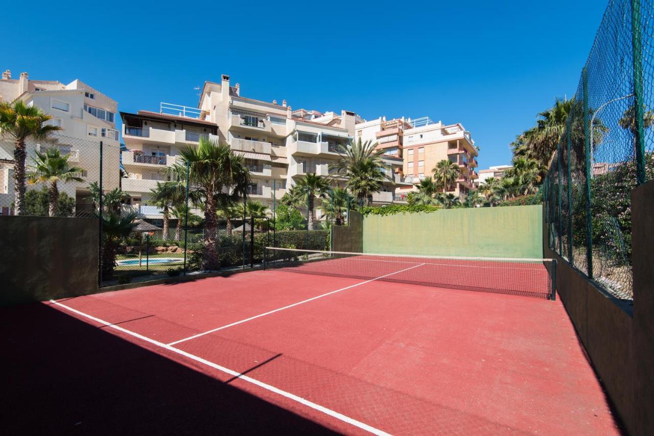 Royal Torrequebrada Exclusivo Apartamento Cerca De La Playa Benalmádena Exterior foto
