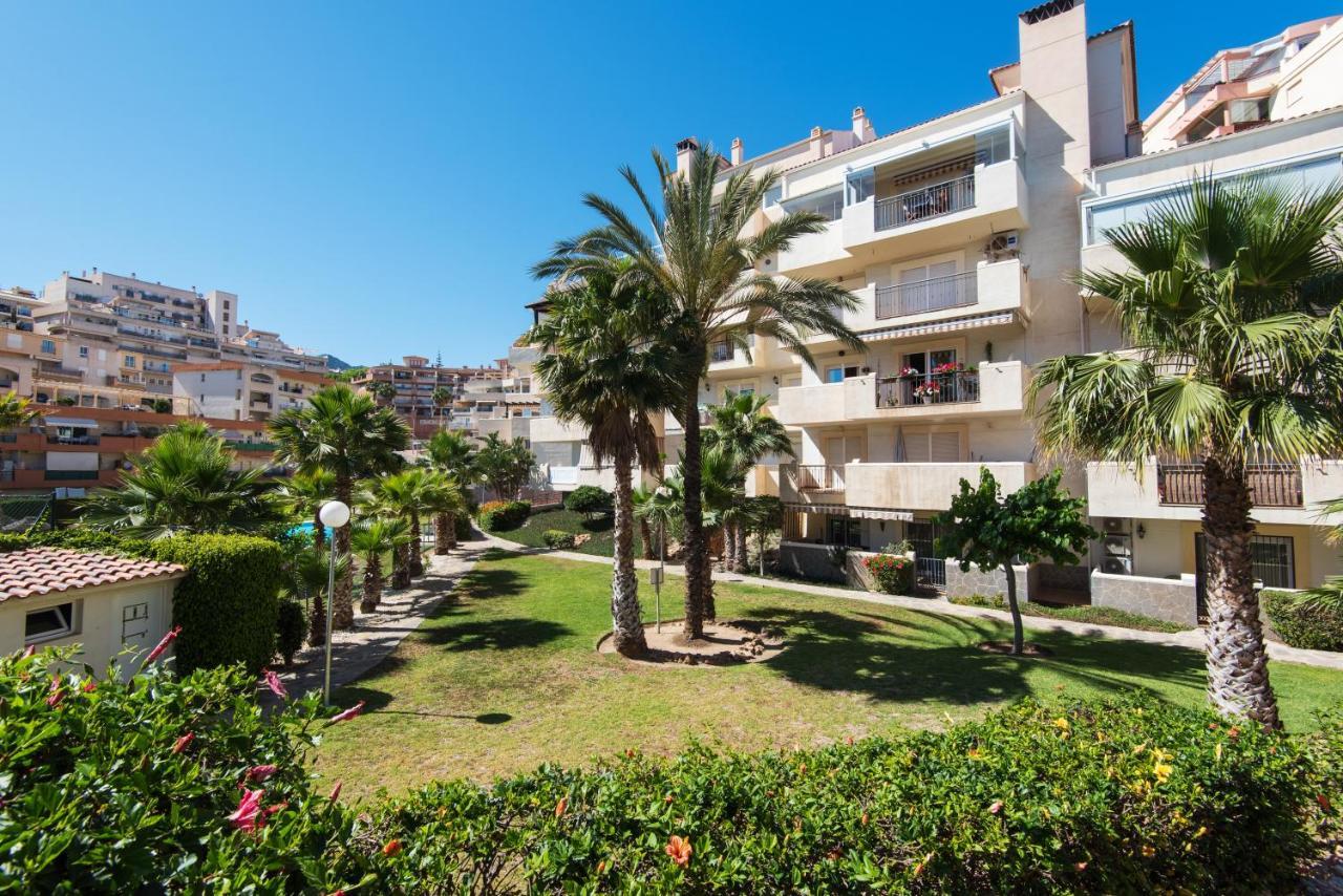 Royal Torrequebrada Exclusivo Apartamento Cerca De La Playa Benalmádena Exterior foto