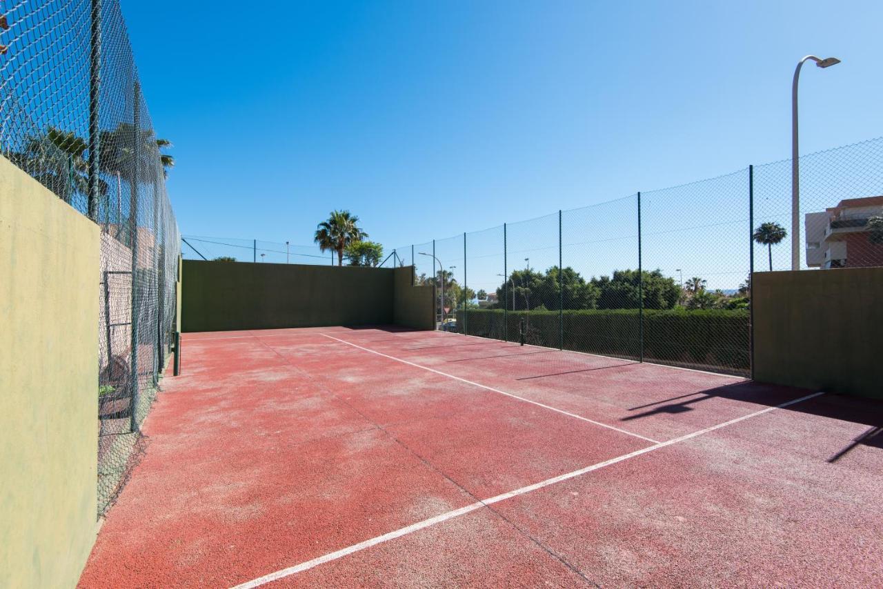 Royal Torrequebrada Exclusivo Apartamento Cerca De La Playa Benalmádena Exterior foto