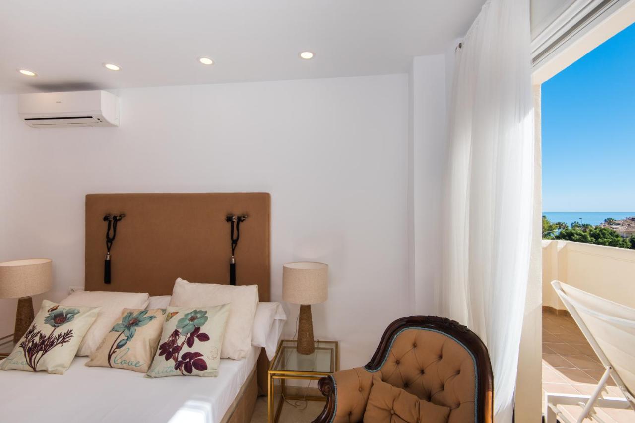 Royal Torrequebrada Exclusivo Apartamento Cerca De La Playa Benalmádena Exterior foto